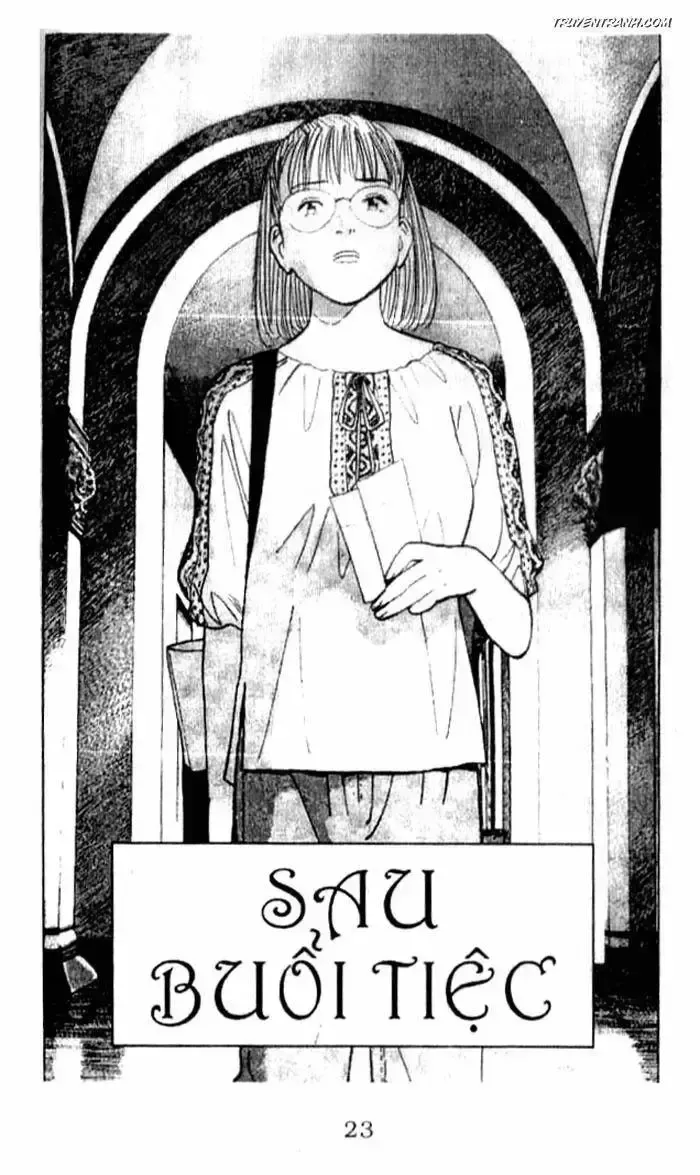 đọc truyện Monster - Naoki Urasawa Chương 61 ảnh 3 tại Giả Dược
