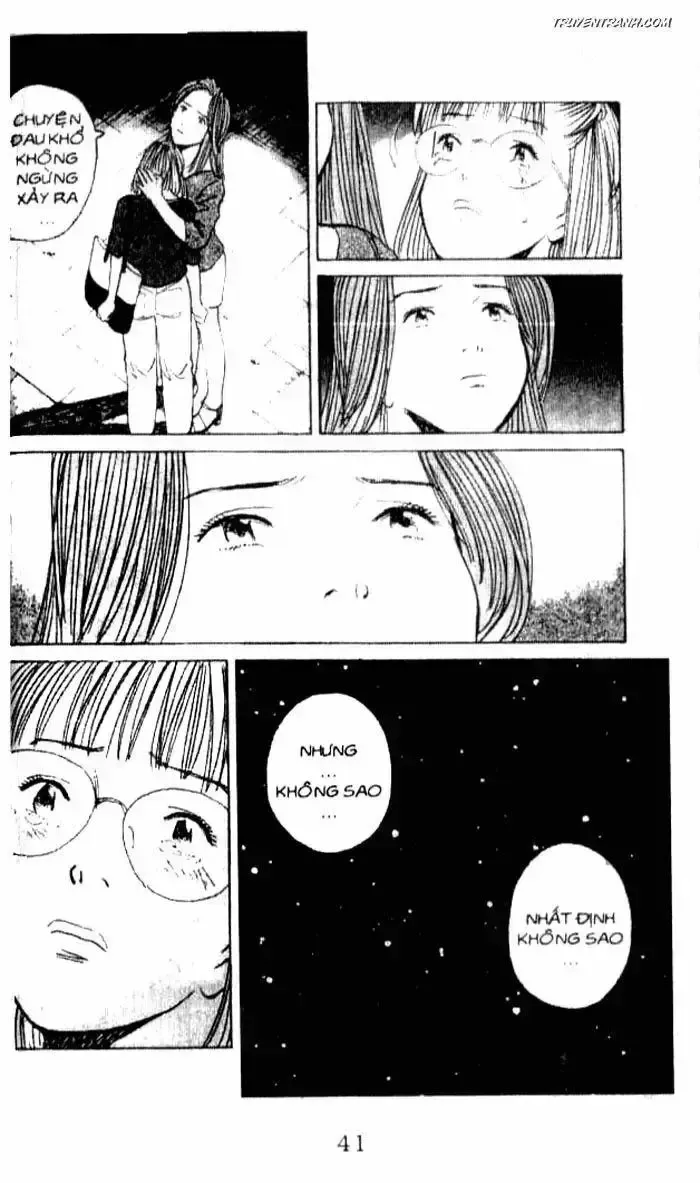 đọc truyện Monster - Naoki Urasawa Chương 61 ảnh 21 tại Giả Dược