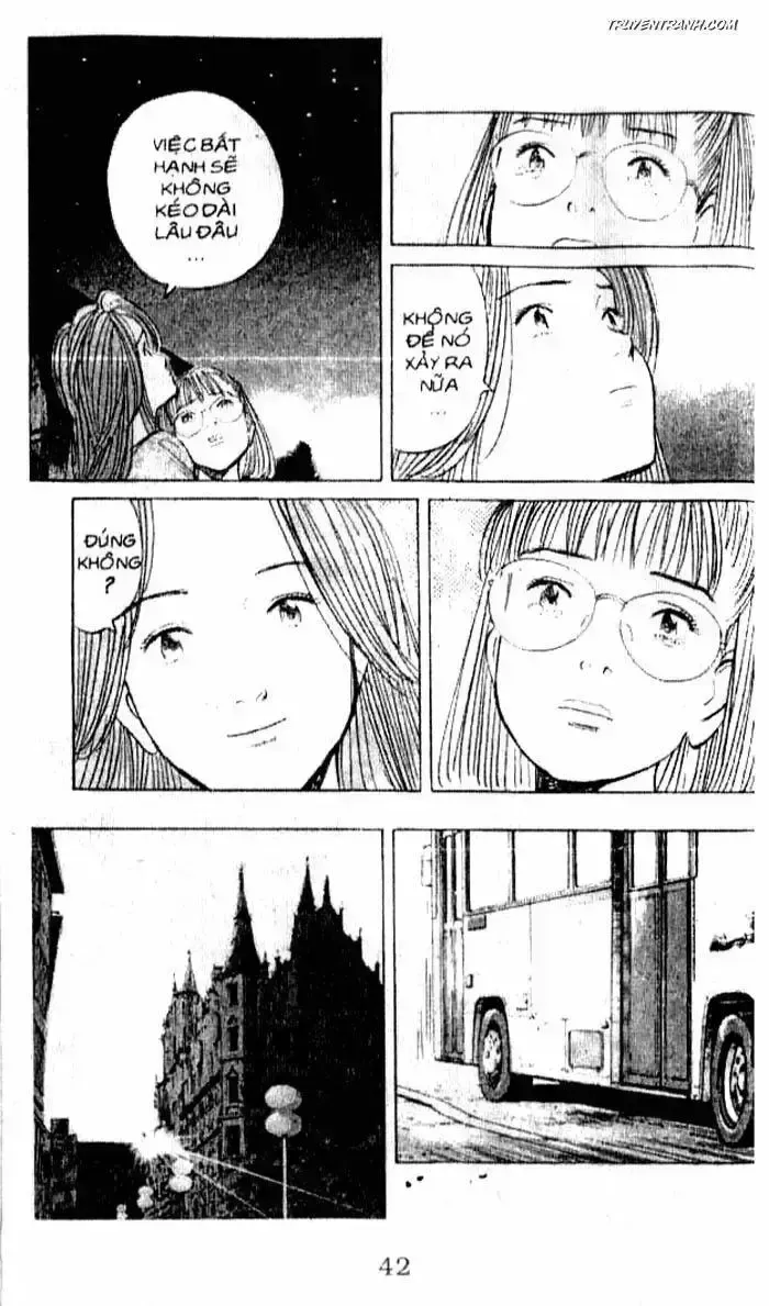 đọc truyện Monster - Naoki Urasawa Chương 61 ảnh 22 tại Giả Dược