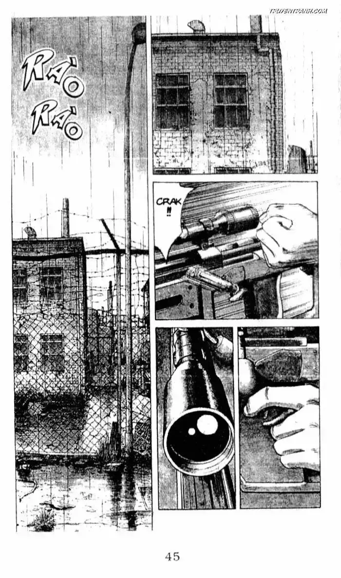 đọc truyện Monster - Naoki Urasawa Chương 62 ảnh 1 tại Giả Dược