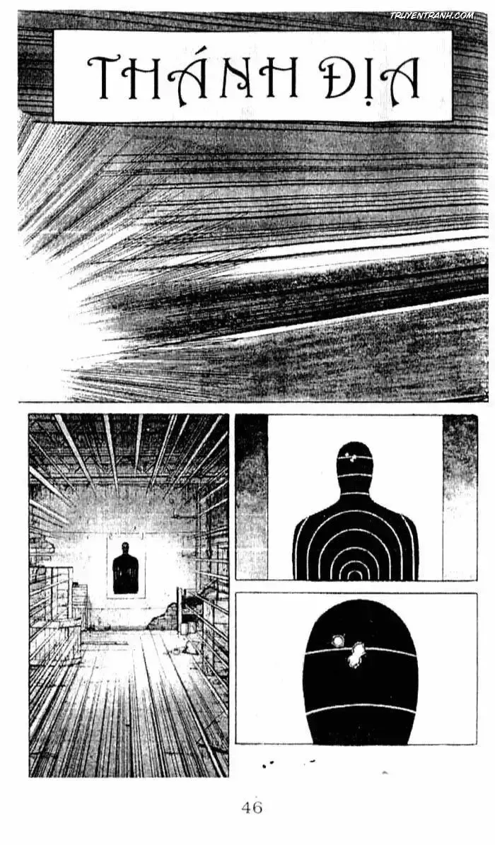 đọc truyện Monster - Naoki Urasawa Chương 62 ảnh 2 tại Giả Dược