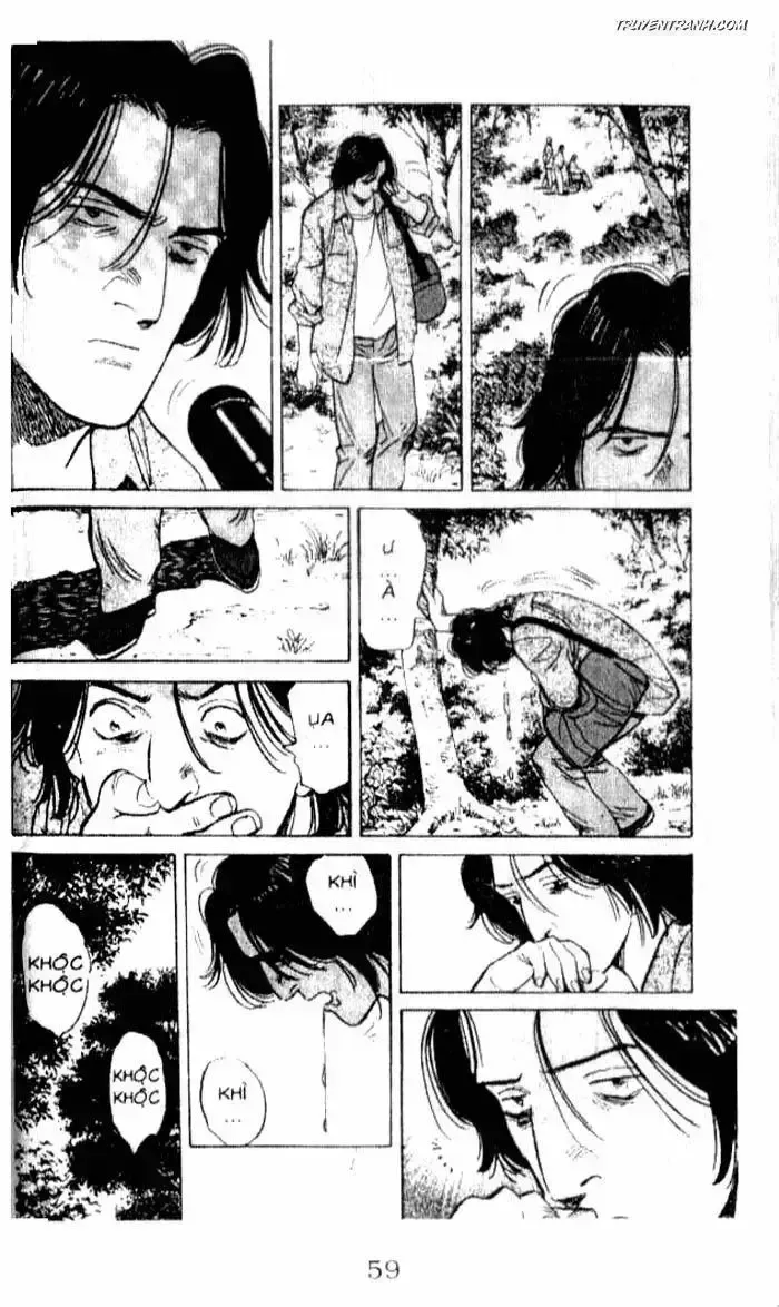 đọc truyện Monster - Naoki Urasawa Chương 62 ảnh 15 tại Giả Dược