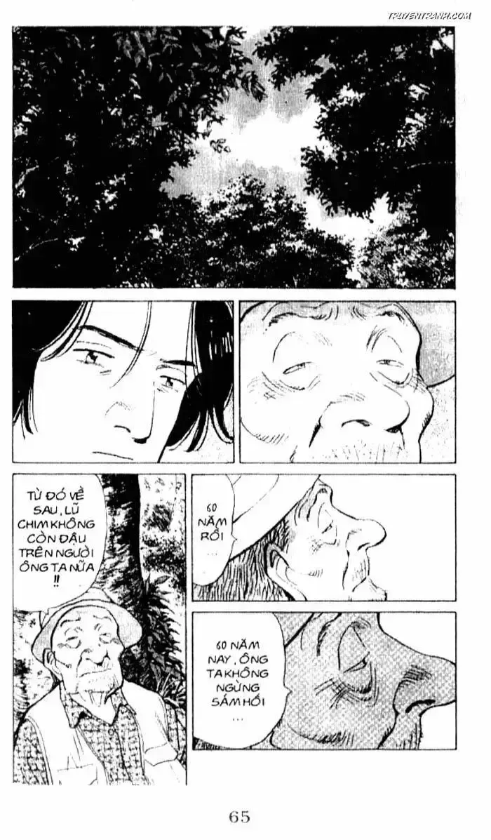 đọc truyện Monster - Naoki Urasawa Chương 62 ảnh 21 tại Giả Dược