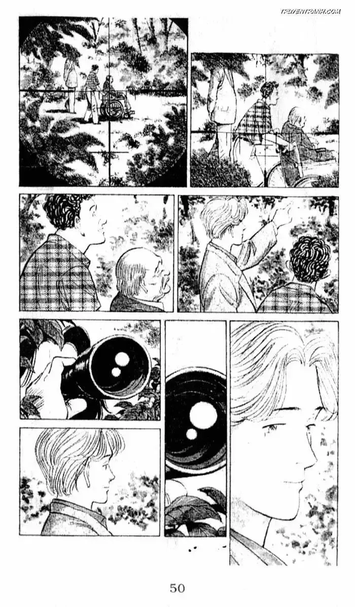 đọc truyện Monster - Naoki Urasawa Chương 62 ảnh 6 tại Giả Dược