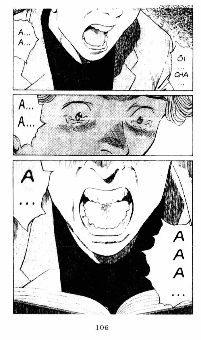đọc truyện Monster - Naoki Urasawa Chương 64 ảnh 16 tại Giả Dược