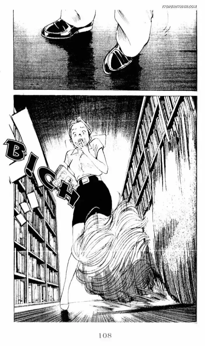 đọc truyện Monster - Naoki Urasawa Chương 64 ảnh 18 tại Giả Dược
