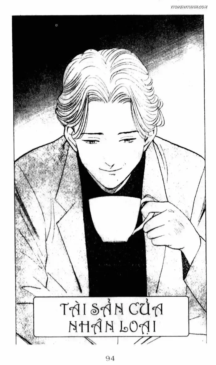 đọc truyện Monster - Naoki Urasawa Chương 64 ảnh 4 tại Giả Dược