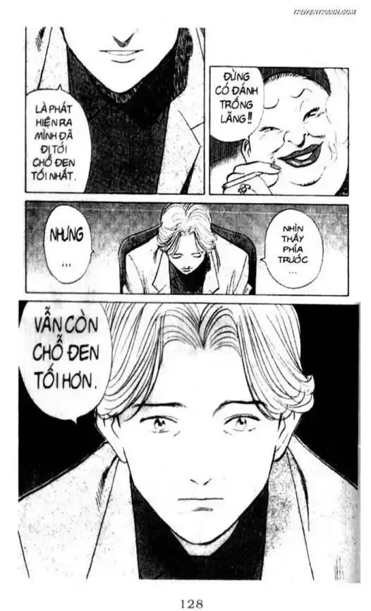 đọc truyện Monster - Naoki Urasawa Chương 65 ảnh 15 tại Giả Dược