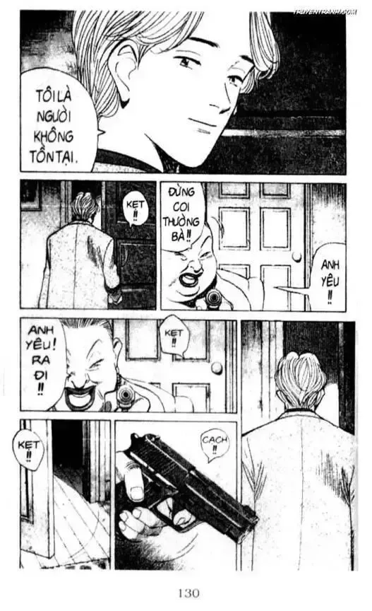 đọc truyện Monster - Naoki Urasawa Chương 65 ảnh 17 tại Giả Dược