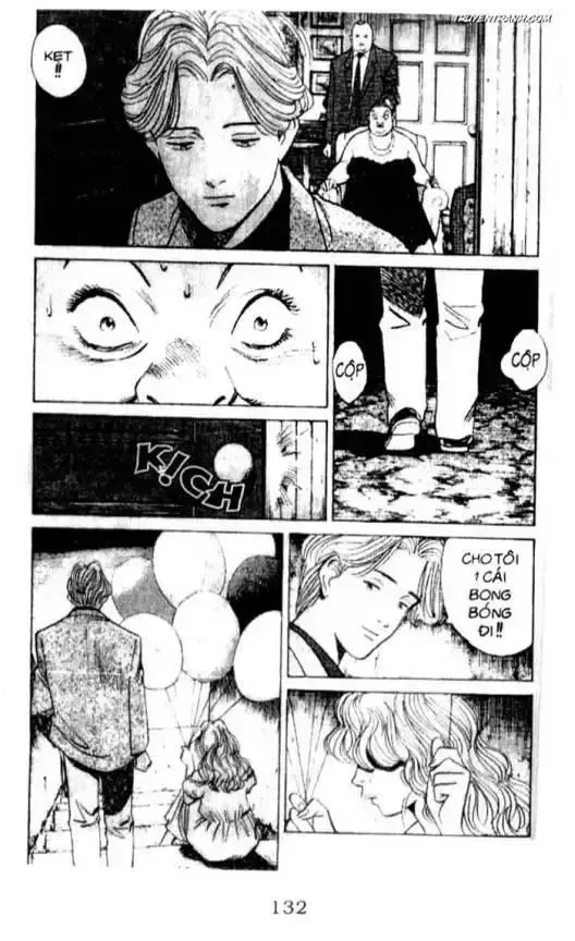 đọc truyện Monster - Naoki Urasawa Chương 65 ảnh 19 tại Giả Dược