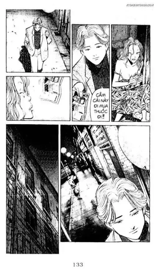 đọc truyện Monster - Naoki Urasawa Chương 65 ảnh 20 tại Giả Dược