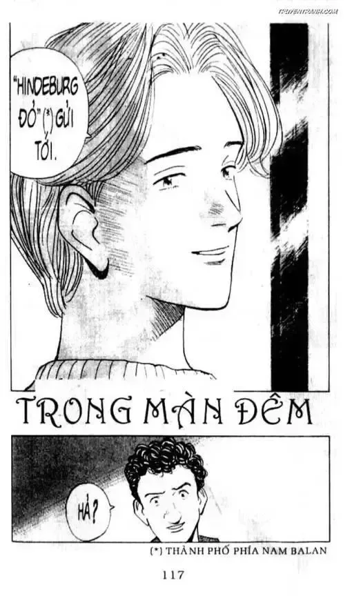 đọc truyện Monster - Naoki Urasawa Chương 65 ảnh 4 tại Giả Dược