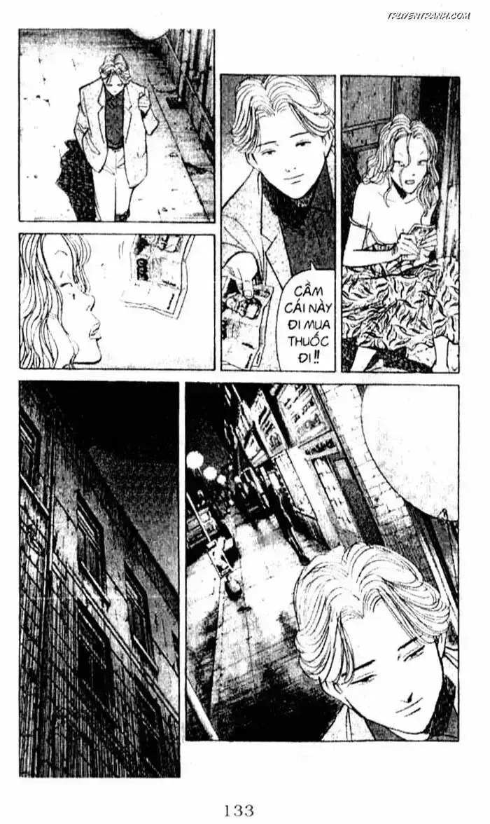 đọc truyện Monster - Naoki Urasawa Chương 66 ảnh 1 tại Giả Dược