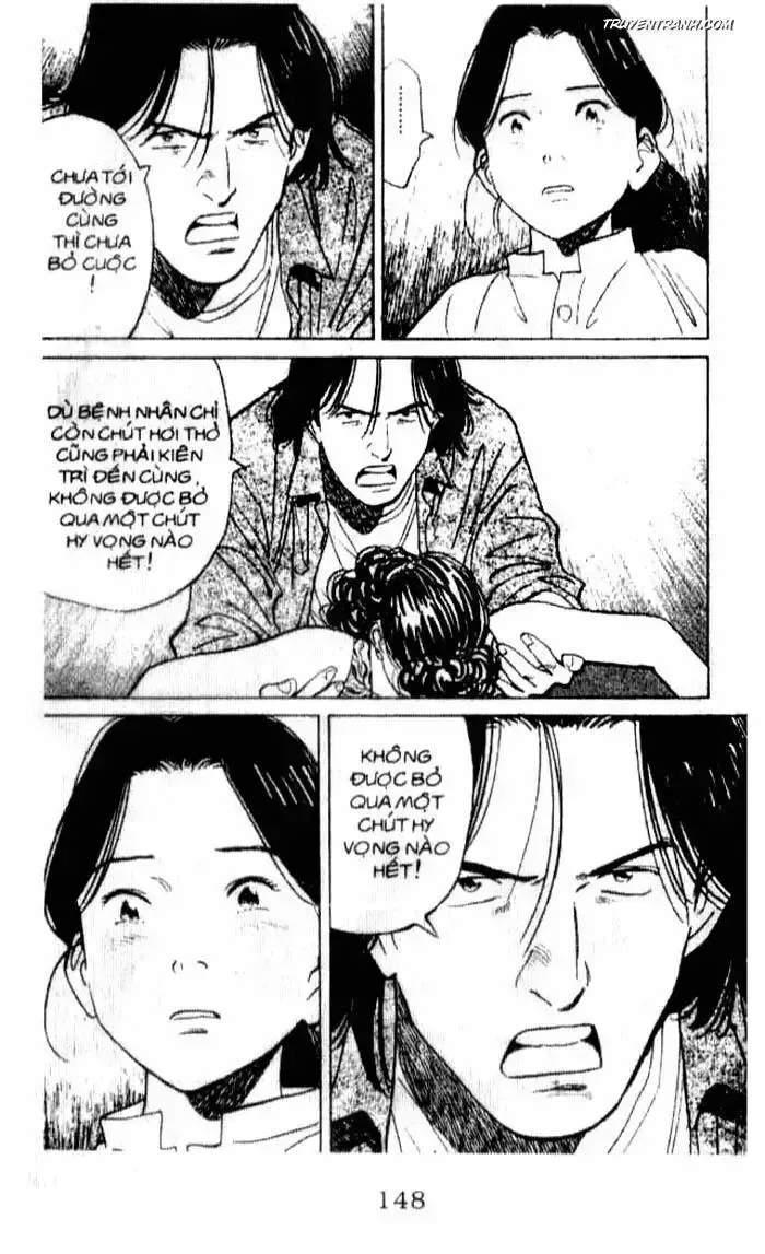 đọc truyện Monster - Naoki Urasawa Chương 66 ảnh 16 tại Giả Dược
