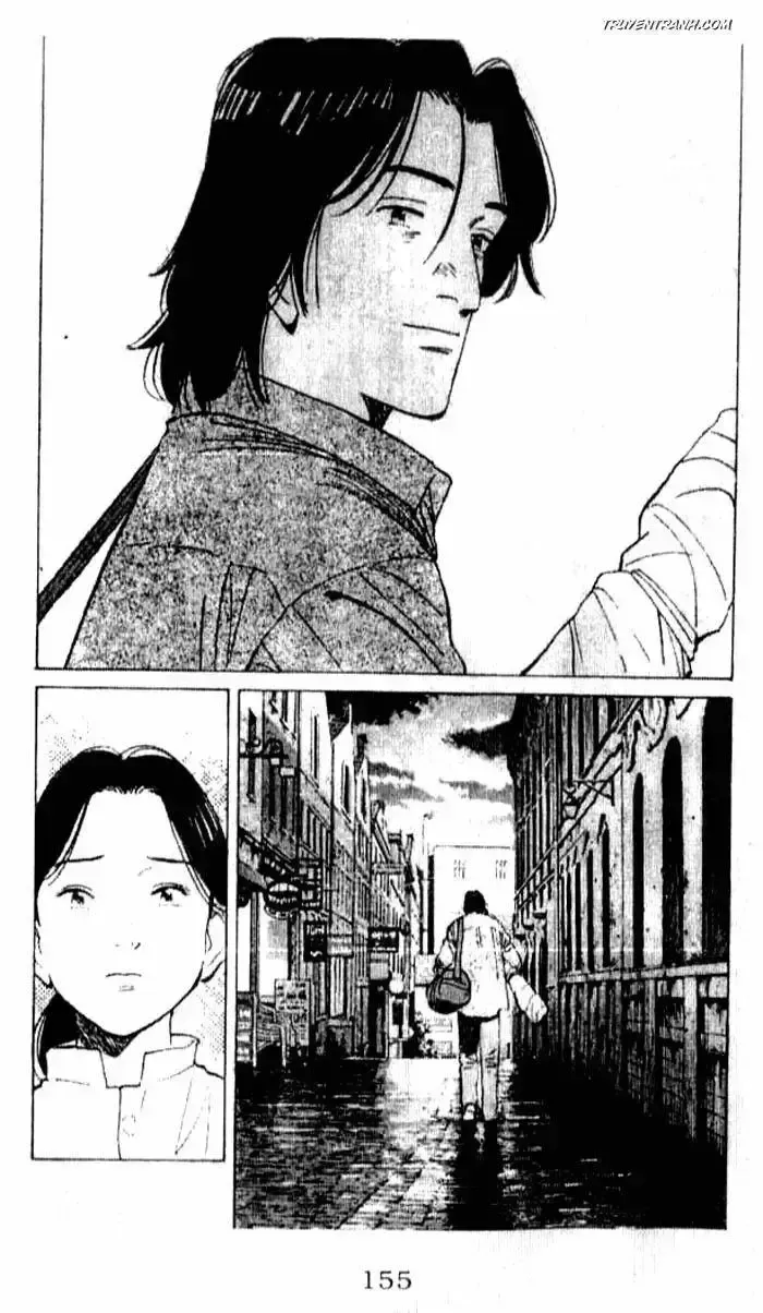 đọc truyện Monster - Naoki Urasawa Chương 66 ảnh 23 tại Giả Dược