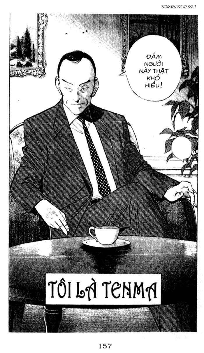 đọc truyện Monster - Naoki Urasawa Chương 67 ảnh 1 tại Giả Dược