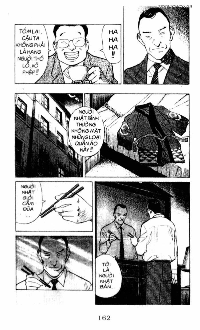 đọc truyện Monster - Naoki Urasawa Chương 67 ảnh 6 tại Giả Dược