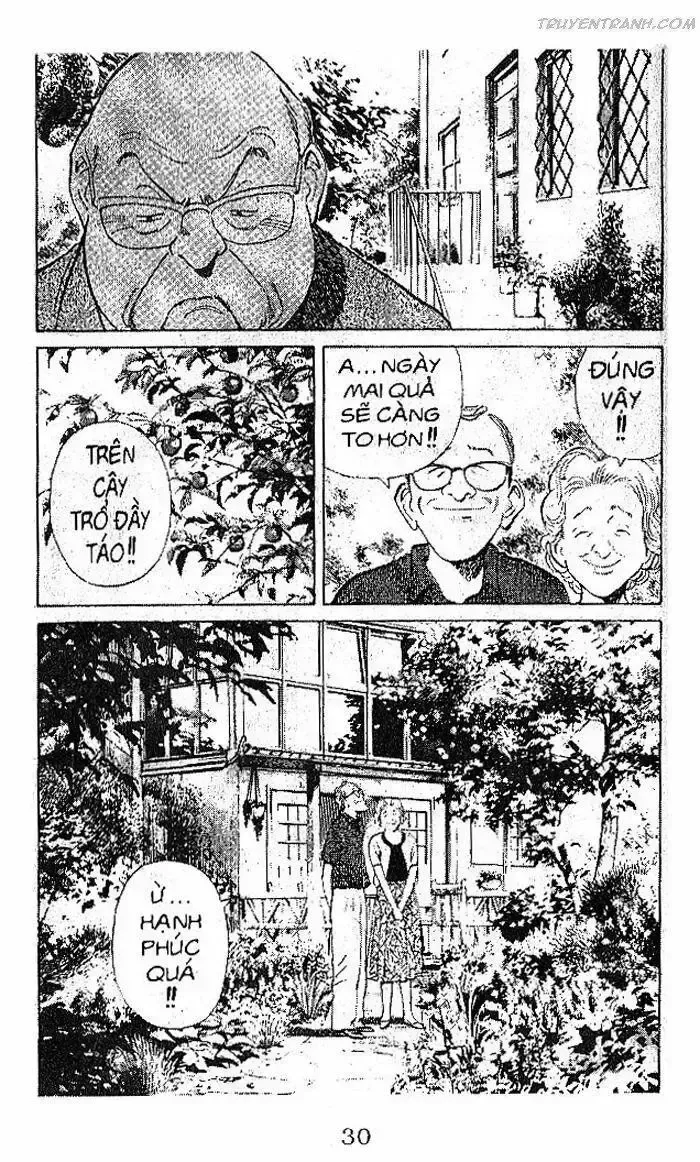 đọc truyện Monster - Naoki Urasawa Chương 68 ảnh 14 tại Giả Dược