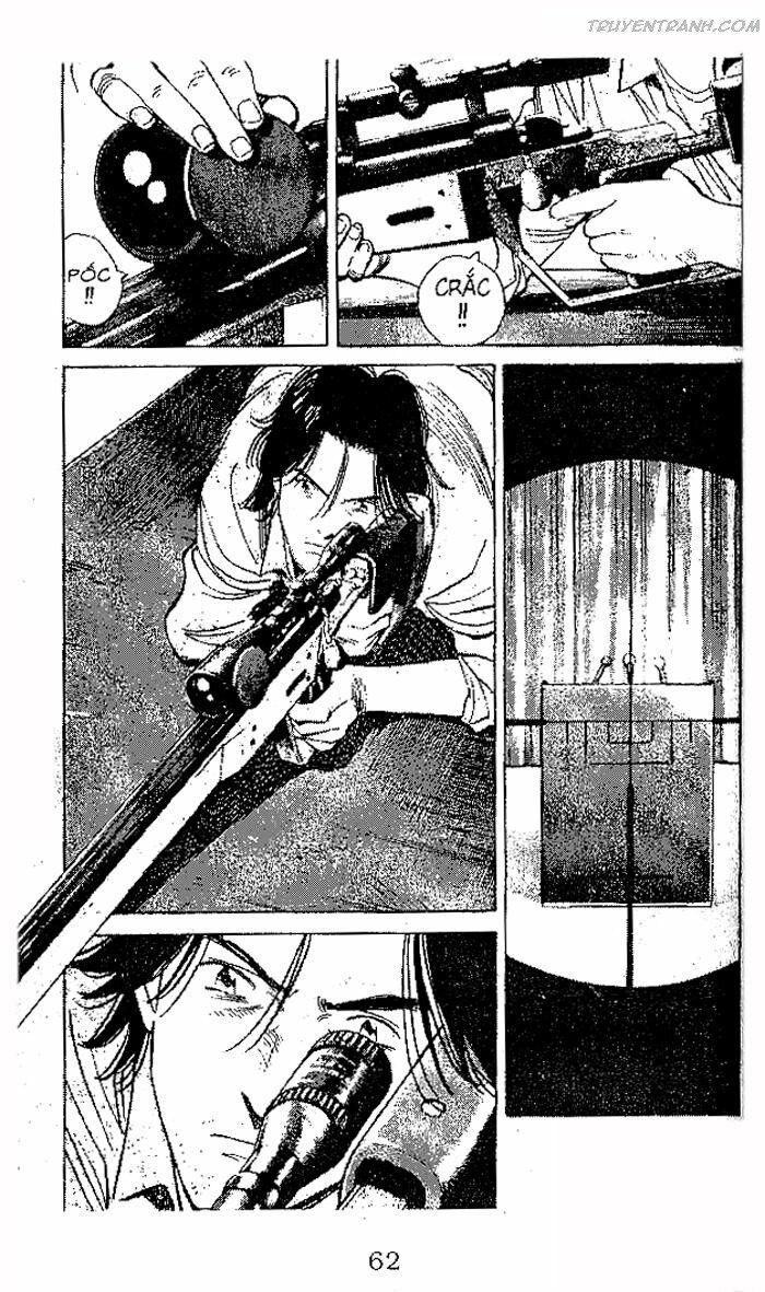đọc truyện Monster - Naoki Urasawa Chương 69 ảnh 21 tại Giả Dược