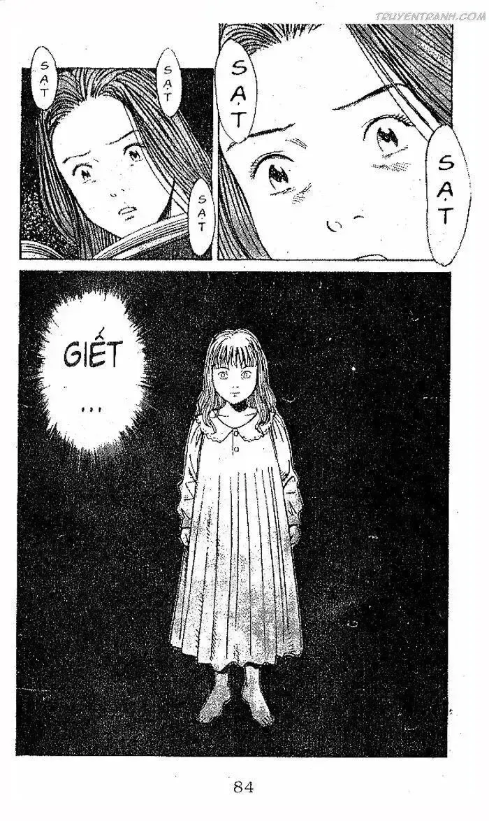 đọc truyện Monster - Naoki Urasawa Chương 70 ảnh 22 tại Giả Dược