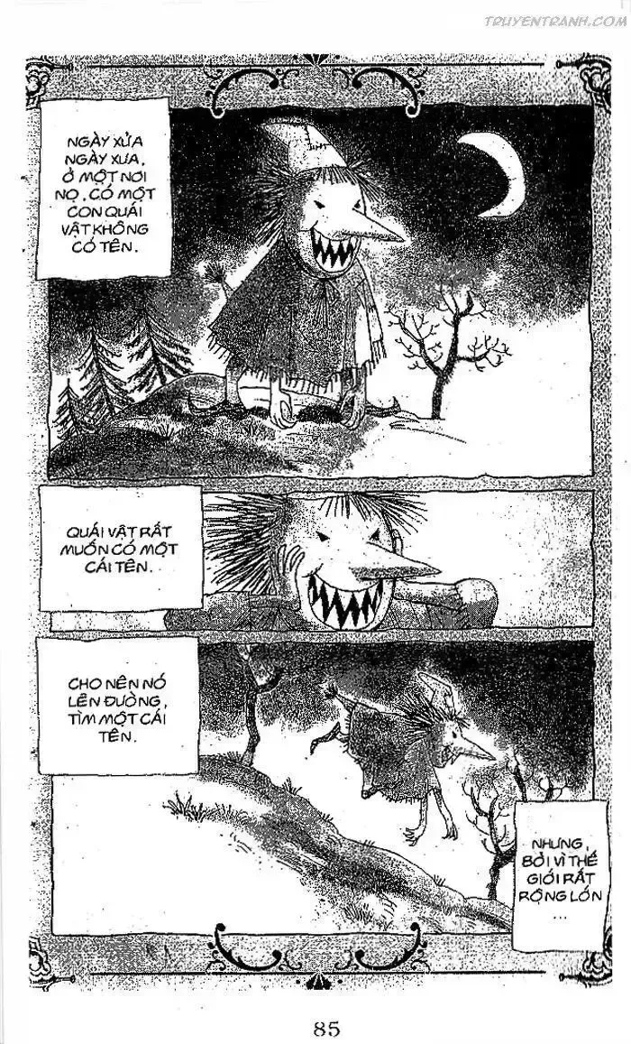 đọc truyện Monster - Naoki Urasawa Chương 71 ảnh 1 tại Giả Dược