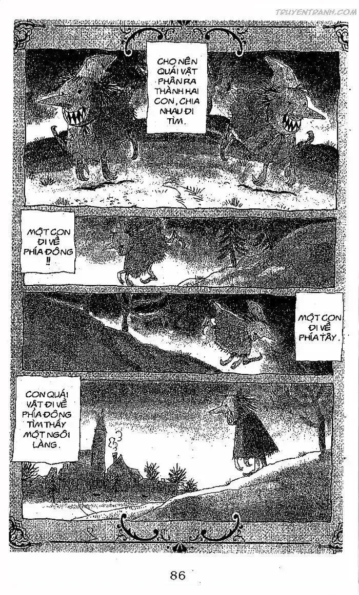 đọc truyện Monster - Naoki Urasawa Chương 71 ảnh 2 tại Giả Dược