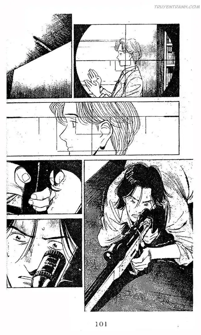 đọc truyện Monster - Naoki Urasawa Chương 71 ảnh 17 tại Giả Dược