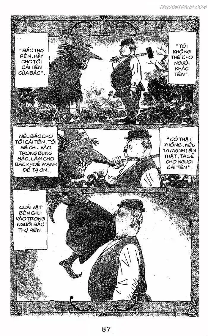 đọc truyện Monster - Naoki Urasawa Chương 71 ảnh 3 tại Giả Dược