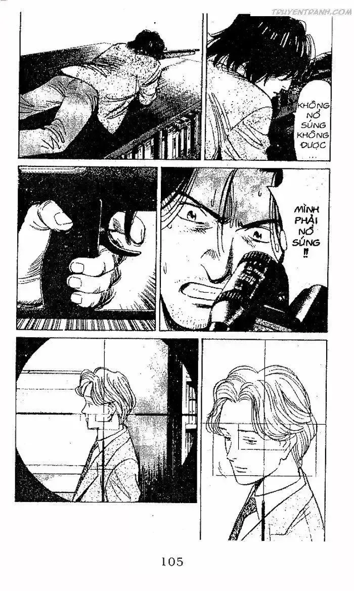 đọc truyện Monster - Naoki Urasawa Chương 71 ảnh 21 tại Giả Dược