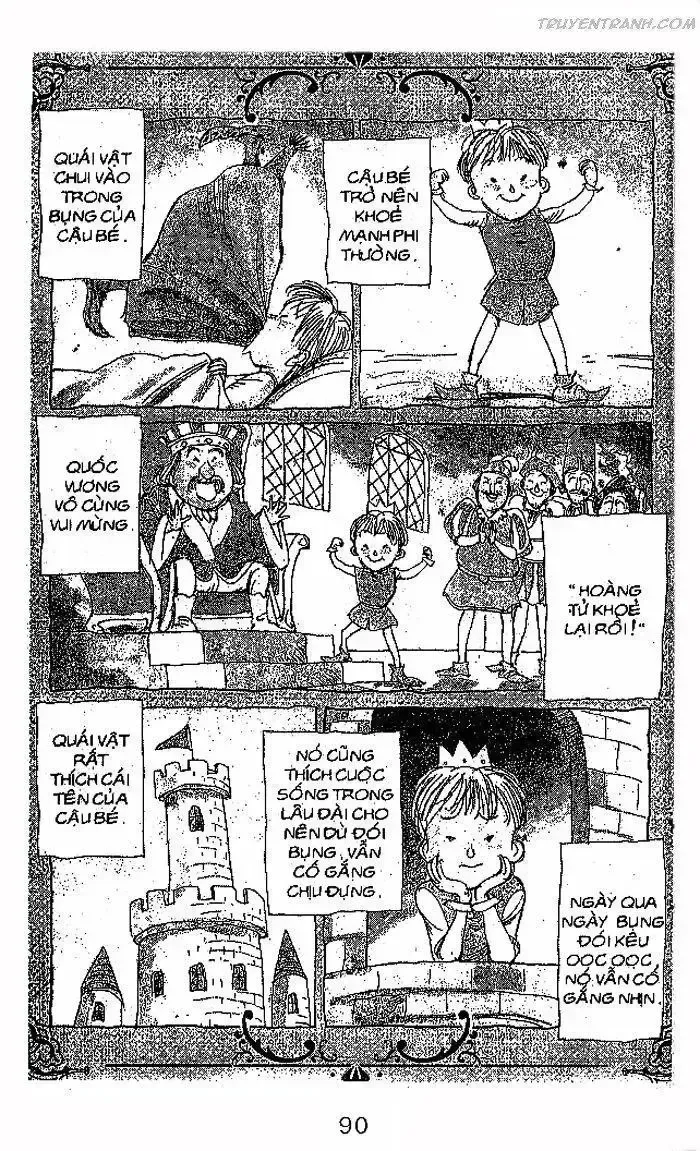 đọc truyện Monster - Naoki Urasawa Chương 71 ảnh 6 tại Giả Dược