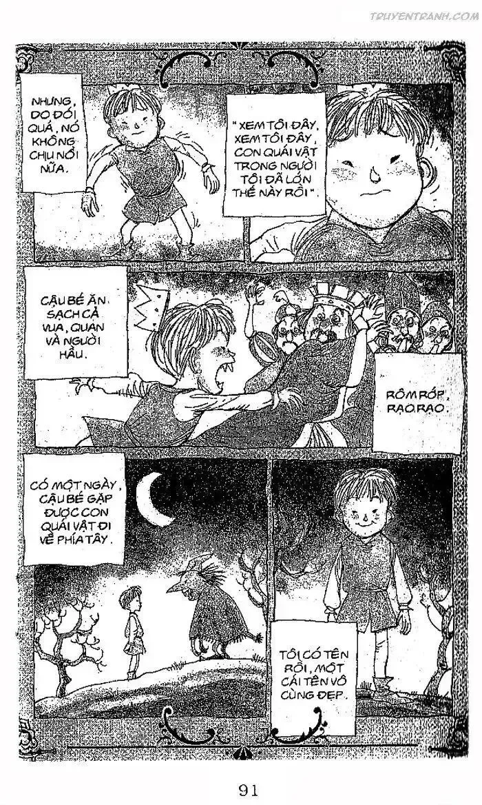 đọc truyện Monster - Naoki Urasawa Chương 71 ảnh 7 tại Giả Dược