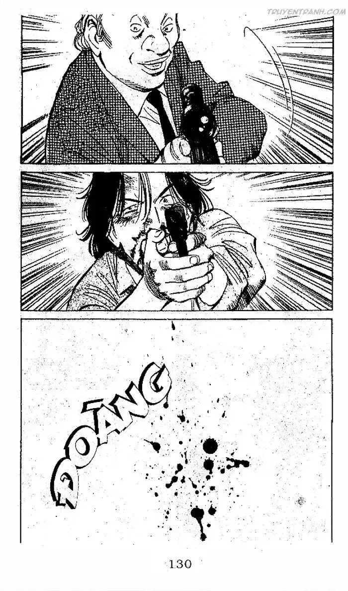 đọc truyện Monster - Naoki Urasawa Chương 72 ảnh 22 tại Giả Dược