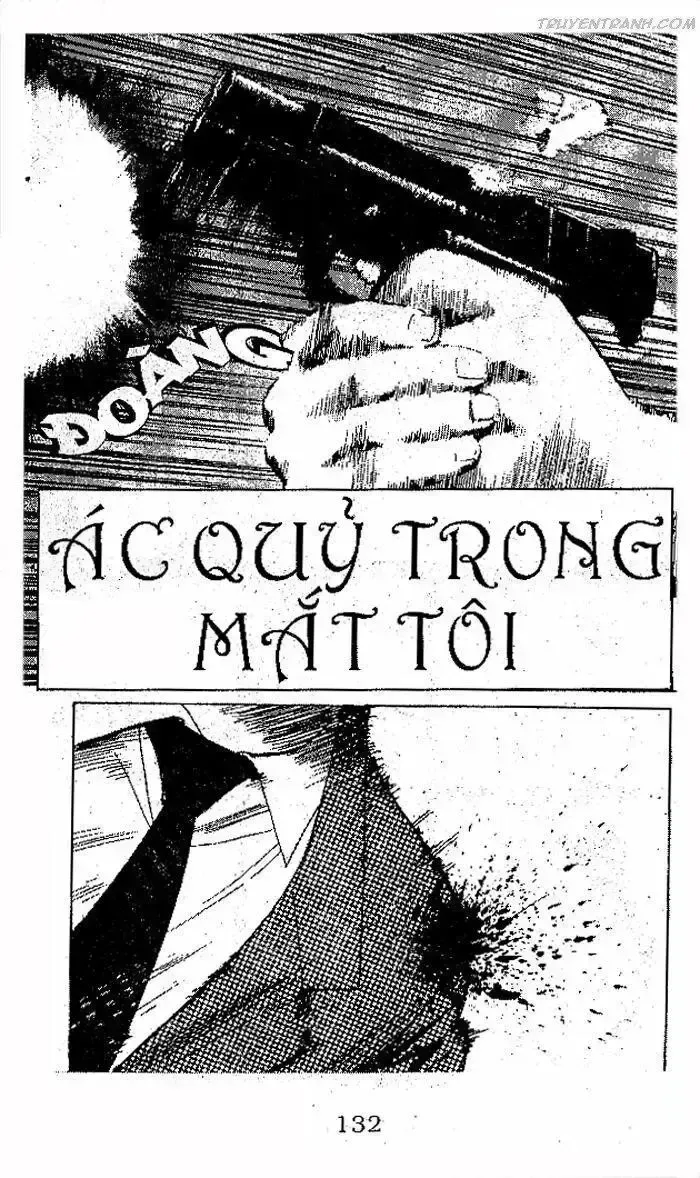 đọc truyện Monster - Naoki Urasawa Chương 73 ảnh 1 tại Giả Dược