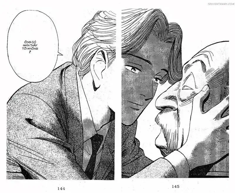 đọc truyện Monster - Naoki Urasawa Chương 73 ảnh 13 tại Giả Dược
