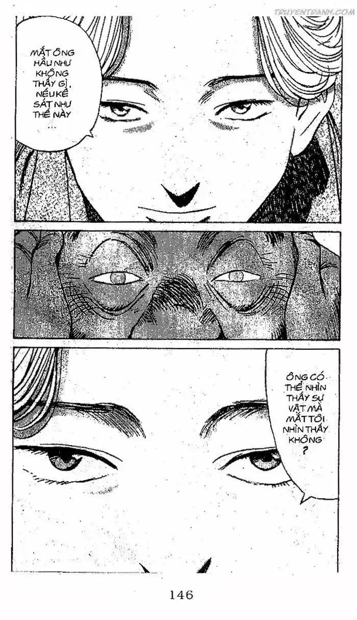 đọc truyện Monster - Naoki Urasawa Chương 73 ảnh 14 tại Giả Dược