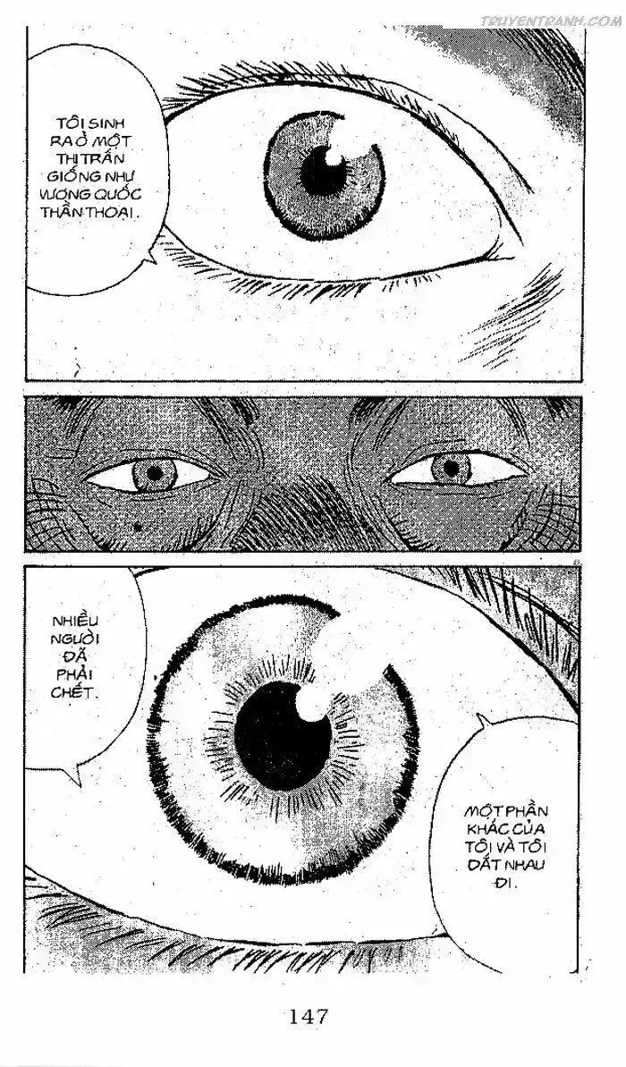đọc truyện Monster - Naoki Urasawa Chương 73 ảnh 15 tại Giả Dược
