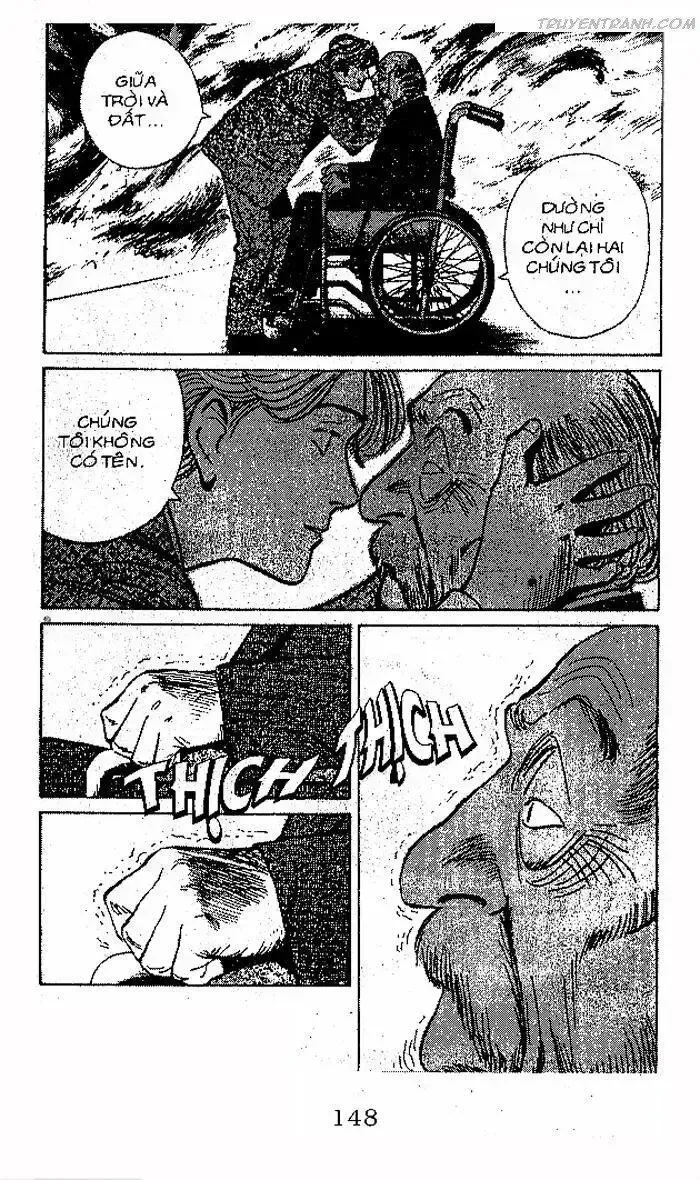 đọc truyện Monster - Naoki Urasawa Chương 73 ảnh 16 tại Giả Dược