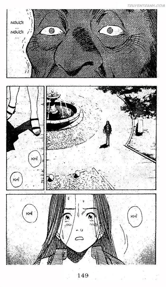 đọc truyện Monster - Naoki Urasawa Chương 73 ảnh 17 tại Giả Dược