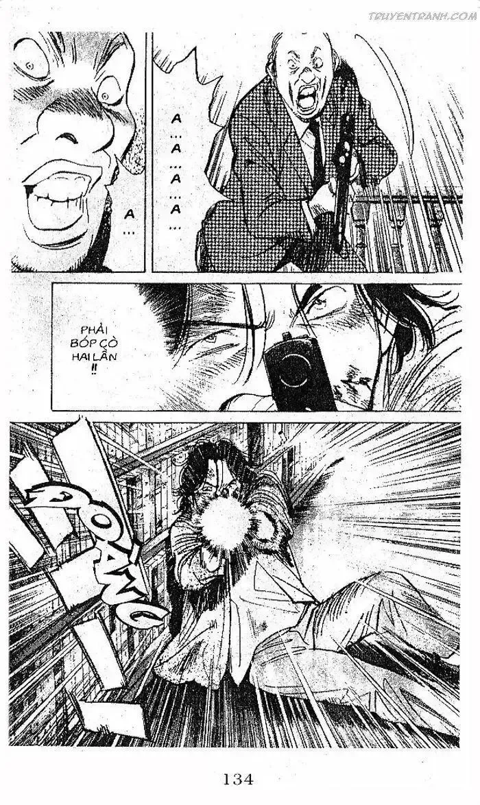 đọc truyện Monster - Naoki Urasawa Chương 73 ảnh 3 tại Giả Dược