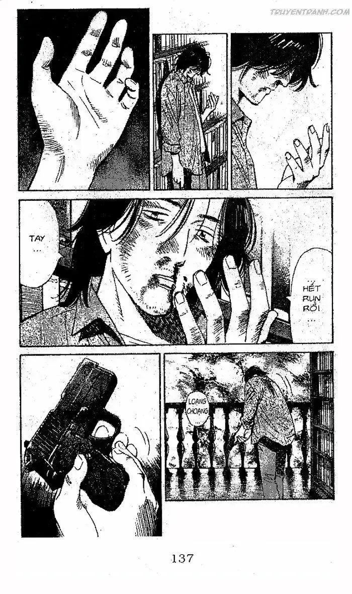 đọc truyện Monster - Naoki Urasawa Chương 73 ảnh 6 tại Giả Dược