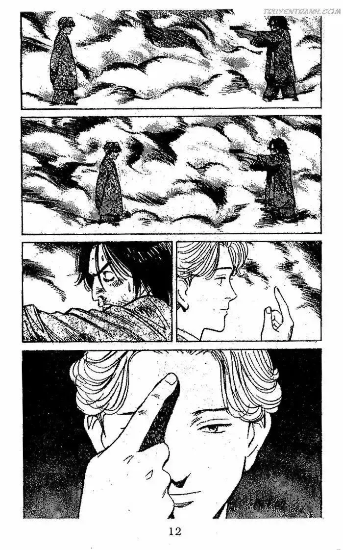 đọc truyện Monster - Naoki Urasawa Chương 74 ảnh 24 tại Giả Dược