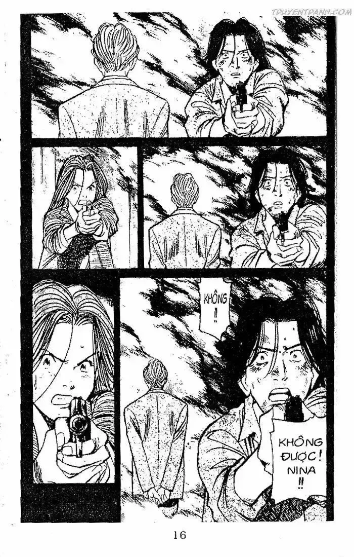 đọc truyện Monster - Naoki Urasawa Chương 75 ảnh 2 tại Giả Dược