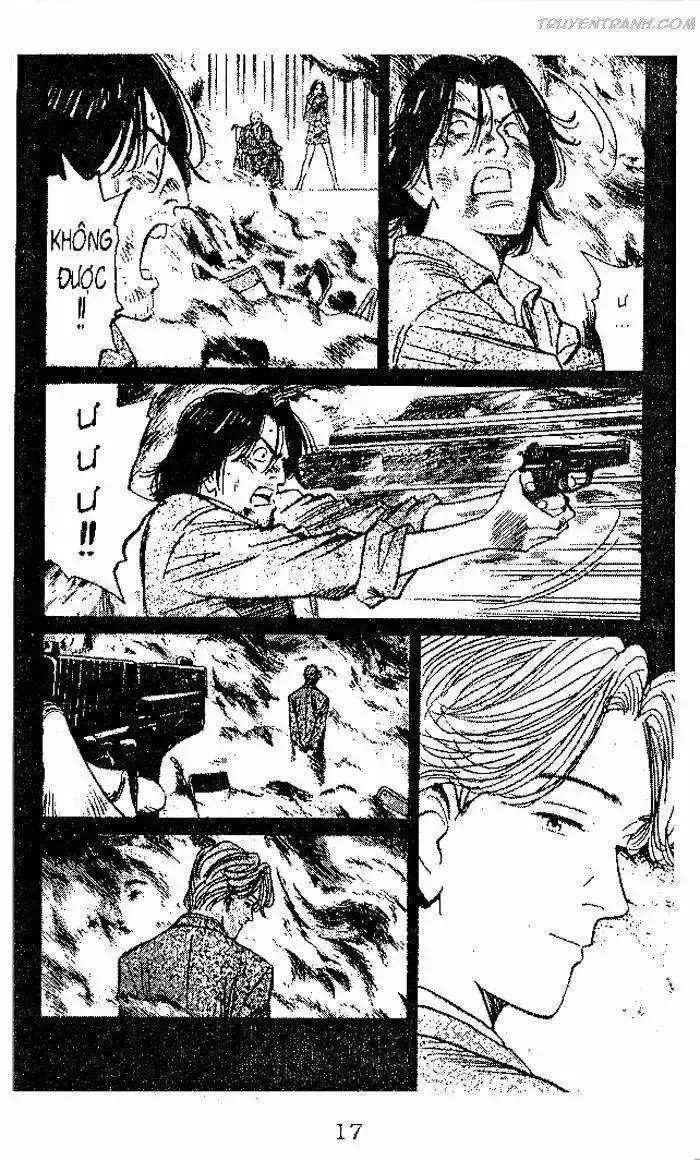 đọc truyện Monster - Naoki Urasawa Chương 75 ảnh 3 tại Giả Dược