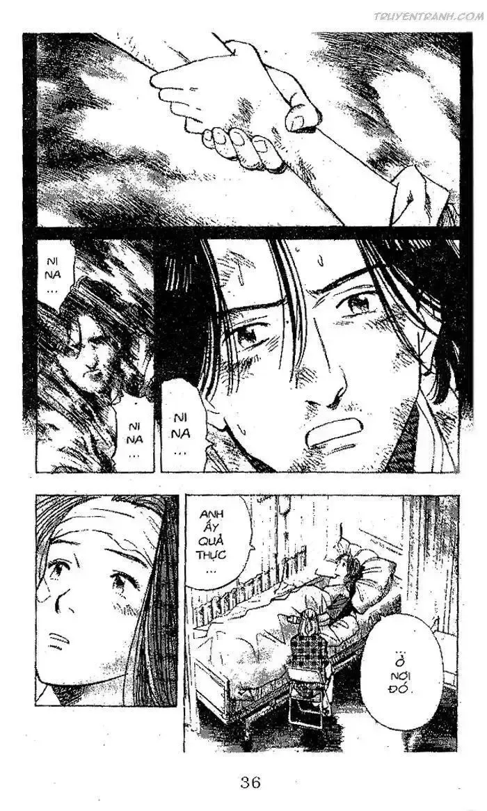 đọc truyện Monster - Naoki Urasawa Chương 75 ảnh 22 tại Giả Dược