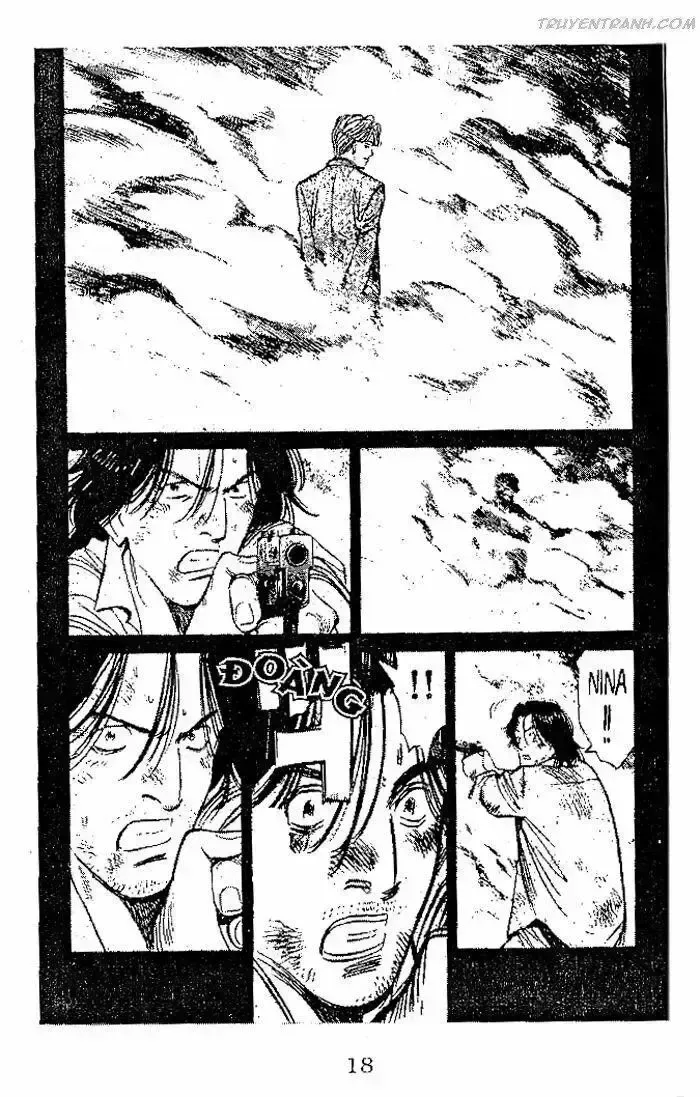 đọc truyện Monster - Naoki Urasawa Chương 75 ảnh 4 tại Giả Dược