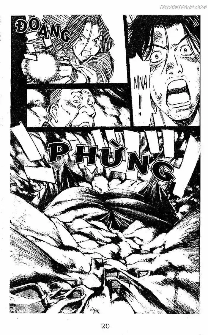 đọc truyện Monster - Naoki Urasawa Chương 75 ảnh 6 tại Giả Dược