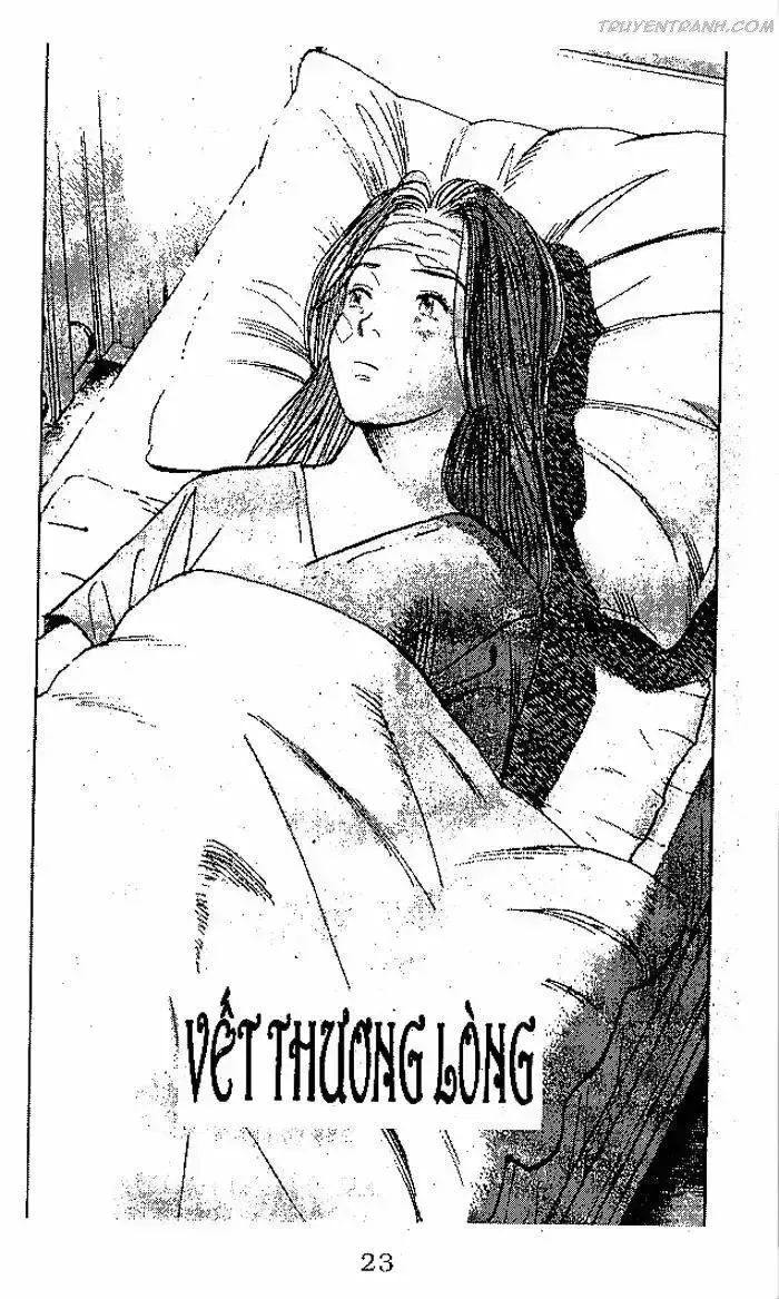 đọc truyện Monster - Naoki Urasawa Chương 75 ảnh 9 tại Giả Dược