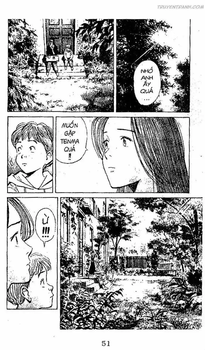 đọc truyện Monster - Naoki Urasawa Chương 76 ảnh 15 tại Giả Dược
