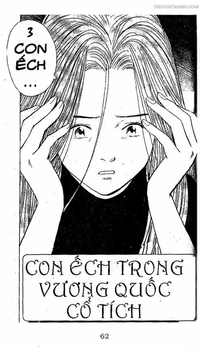 đọc truyện Monster - Naoki Urasawa Chương 77 ảnh 4 tại Giả Dược