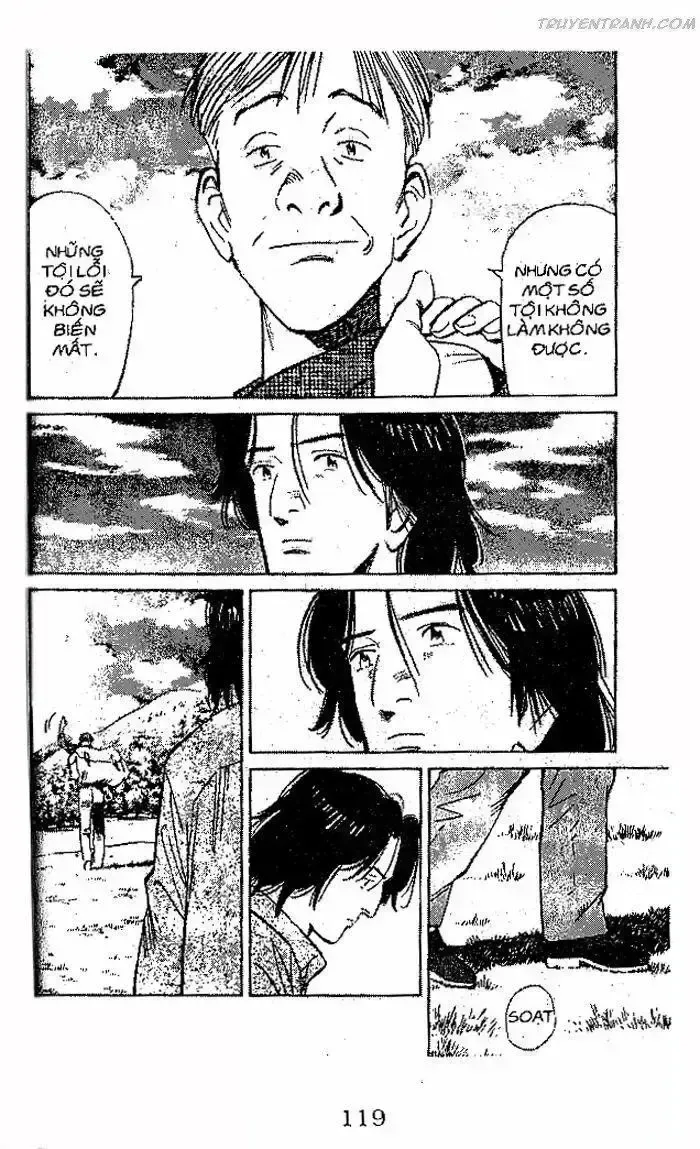 đọc truyện Monster - Naoki Urasawa Chương 79 ảnh 17 tại Giả Dược